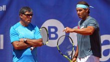 Mogu li u Barceloni prijeći preko toga? Toni Nadal ima veliku želju, ali problem bi mogao biti nećak Rafael Nadal: Svjestan sam svega...