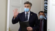 Plenković šalje Milanoviću prijedlog mjera za sprječavanje radikalizacije i nekoliko termina za sastanak VNS-a