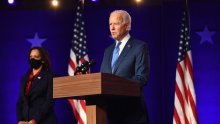 Biden će se obratiti naciji u subotu sa svog imanja u Wilmingtonu