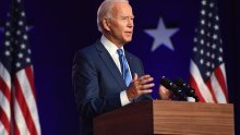 Biden u siječnju preuzima Bijelu kuću, a ovo će mu biti prvi potezi