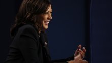 Tko je Kamala Harris, buduća američka potpredsjednica? Imala je nevjerojatnu karijeru