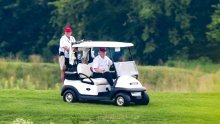 [VIDEO] Trump dočekao proglašenje Bidenove pobjede u stilu 'ništa mi neće ovaj dan pokvarit'