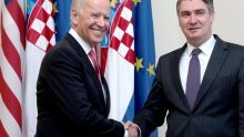 Zoran Milanović čestitao Joeu Bidenu: Hrvatska će u njemu imati saveznika i prijatelja