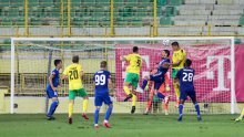 [VIDEO/FOTO] Dinamo u završnici utakmice potpuno razbio nemoćnu Istru i na praznom Maksimiru slavio čak 5:0