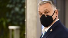 Orban: Nismo stvorili EU da bi imali novi Sovjetski Savez