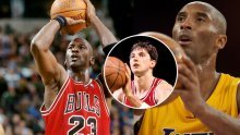 Jordan ili Bryant? Evo kako ih opisuju Phil Jackson i Toni Kukoč