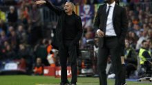 Mourinho hladno o 'El Clasicu' Manchestera