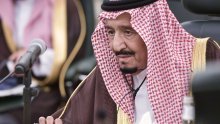 Saudijska Arabija napokon čestitala Bidenu na pobjedi