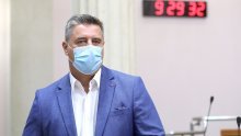 SDP-ov zastupnik Franko Vidović opisao kako se on borio s koronom: Kod mene je to izgledalo kao gripa...Žao mi je što sam zarazio Škoru