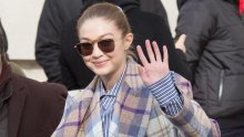 Gigi Hadid objavila selfie s mezimicom i u tri riječi opisala sve svoje osjećaje