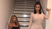 Bivša najbolja prijateljica Kardashianki optužila Kanye Westa za 'ispiranje mozga' cijeloj obitelji