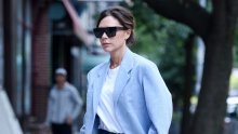 Victoria Beckham otkrila nam je iz kojih modela traperica se ne planira skidati u narednim mjesecima