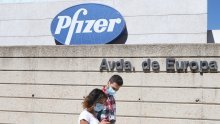 Pfizer trijumfalno objavio: Naše cjepivo ima učinkovitost 95 posto i nema ozbiljnih nuspojava