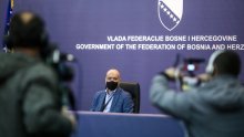 I Federacija BiH uvodi policijski sat: Od 23 sata do pet ujutro nitko ne smije van; postrožili i još neke mjere