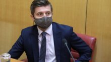 Marić: U ovim okolnostima svi smo proračunski gubitnici