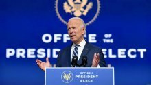 Sada potvrdio i kolegij elektora: Joe Biden je izabran za američkog predsjednika