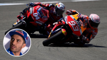 Tri šokantne odluke iz temelja su uzdrmale svijet motociklizma; nakon ovoga MotoGP sigurno više neće biti isti...