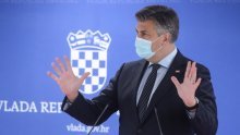 [VIDEO/FOTO] Plenković: Nismo od jučer, nismo naivni ni glupi! Ucjenjivanje HDZ-a neće gledati još sto godina