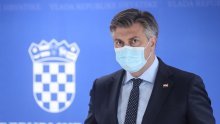 Plenković: Sve pripremiti za uvođenje eura 1. siječnja 2023.