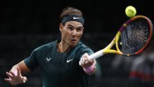 Rafael Nadal ostao 'živ' i u igri za veliki turnir koji nikada nije osvojio; Španjolac je nakon 2015. opet u polufinalu gdje je sigurno izbjegao Novaka Đokovića