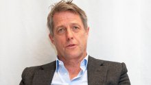 Hugh Grant o svom iskustvu s Covid-19: 'Očne jabučice su mi bile tri broja veće i želio sam neznancima njuškati pazuhe'