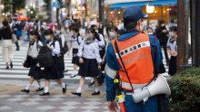 Japan u trećem valu epidemije, imaju dnevni rekord koji je gotovo duplo manji od hrvatskog