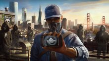 Na Infogameru smo isprobali Watch Dogs 2 i For Honor!