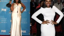 Jennifer Hudson otkriva kako je smršavjela 37 kilograma