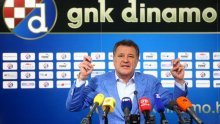 Zdravko Mamić: Hvala svima ali odbijam prihvatiti taj novac