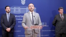 Hrvatski suverenisti najavljuju referendum o uvođenju eura: To je ekonomski štetna politička odluka