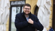 Grbin najavio da će u Vukovar i Škabrnju ići male delegacije SDP-a