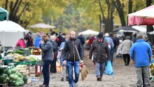 Nove strože mjere u Međimurskoj županiji: Rad kafića i restorana samo do 22 sata, na skupovima najviše 20 osoba