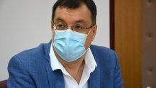 Bajs otkrio: Bjelovar uvodi stroge epidemiološke mjere, kafići se zatvaraju u 22 sati, okupljanja se ograničavaju na 15 ljudi