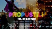 Vikend na ZFF-u uz program Propustili ste, pogledajte i proglašenje pobjednika