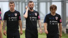 Nakon Vide, još jedan 'vatreni' otpao za susret sa Švedskom; iz HNS-a poručili da je koronavirusom zaražen još jedan supervažni igrač