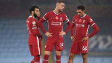 Liverpool se iznenada našao u velikim problemima; Jürgen Klopp hitno treba pojačanje, a ponuđena mu je nekadašnja zvijezda Dinama