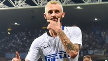 [FOTO] Marcelo Brozović oglasio se nakon što je saznao da je pozitivan na koronavirus; jednom rečenicom je dobro nasmijao sve fanove