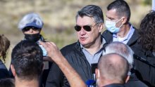 Milanović o istupu vodeće bošnjačke stranke: Baš me zanima hoće li Plenković reagirati na taj seljački ispad SDA