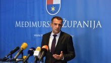 Međimurski župan tražio od Stožera mobilizaciji dodatnog bolničkog prostora