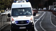 Strašna tragedija u Rumunjskoj: Desetero pacijenata s koronavirusom preminulo u požaru u bolnici