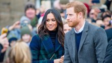 Njihova javna čestitka je izostala: Meghan Markle i princ Harry 'zaboravili' na rođendan princa Charlesa