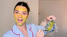 Kendall Jenner otkrila recept za masku od avokada i meda zbog koje će koža izgledati sjajno