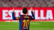 Hoće li Lionel Messi zaista ovako izigrati Barcelonu? Jer na ljeto može otići besplatno, a uz sve to Katalonci mu moraju isplatiti i 33 milijuna eura