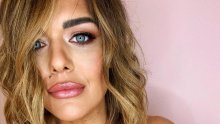 Prepustila se rukama profesionalaca: Sandra Perković užarila Instagram zavodljivim selfiejem