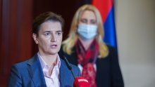 Srbija pooštrila mjere: Kafići, restorani i trgovine mogu raditi do 21h. Brnabić poručila: Sljedeća mjera je zabrana kretanja...