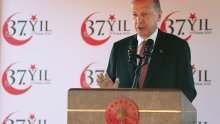 Erdogan čini sve ne bi li ojačao liru, sad je posegnuo i za ovom šokantnom mjerom