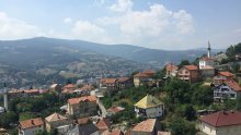 Travnik 'ukleti' grad za načelnike, preminuo još jedan kandidat