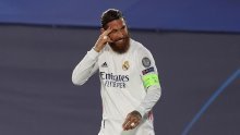 Sergio Ramos pred odlaskom iz Madrida; kapetan 'kraljeva' dobio nevjerojatnu ponudu kojoj Real ne može parirati