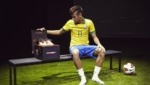 Neymar oduševljen novim kopačkama koje mu omogućuju ubojitu okretnost!