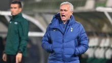 [FOTO] Jose Mourinho jednom objavom jasno dao do znanja što zapravo misli o Ligi nacija i izazvao lavinu reakcija navijača